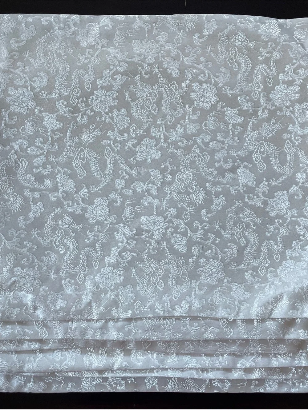 Chinese-Inspired Table Setting Set of 6